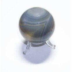 Sfera din cristal de agat