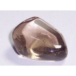 Cristal de cuart fumuriu - model deosebit!