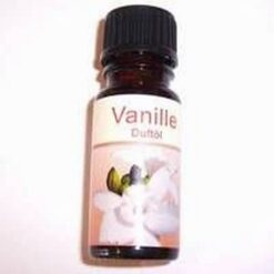 Esenta aromaterapie - vanilie