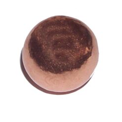 Sfera masiva din cupru - 3 cm