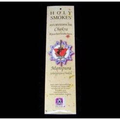 Set de betisoare parfumate pentru chakra Manipura