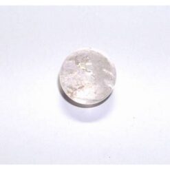 Sfera din cristal de stanca - mica