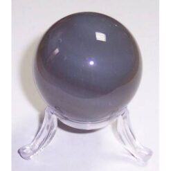 Sfera din fluorit