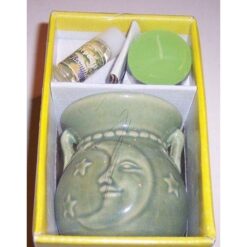 Set aromaterapie