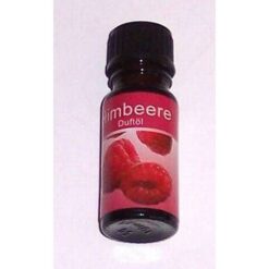 Esenta aromaterapie - zmeura