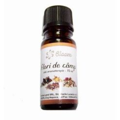 Ulei - Esenta pentru aromaterapie - Flori de camp