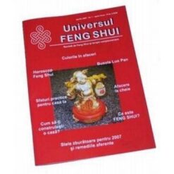 Universul Feng Shui Nr. 1