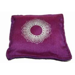 Pernuta cu chakra Sahasrara