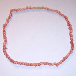 Colier Fantezie din ceramica multicolora