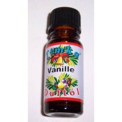 Esenta aromaterapie - Esenta de Craciun - Vanilie