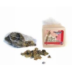 Ingerul Purificarii - plante pentru fumigatie