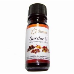Ulei - Esenta pentru aromaterapie - Gardenia
