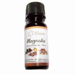 Ulei - Esenta pentru aromaterapie - Magnolia