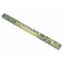 Betisoare parfumate - Canabis