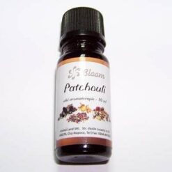 Ulei - Esenta pentru aromaterapie - Patchouli