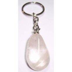 Breloc din cristal de stanca - unicat!