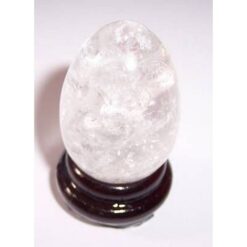 Ou Feng Shui din cristal de stanca - model deosebit!