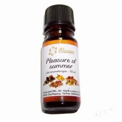 Ulei - Esenta pentru aromaterapie - Pleasure of summer