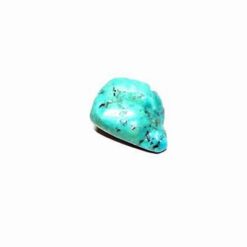 Cristal de turcoaz natural - unicat