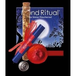 Kit Ritual pentru romantism si gasirea partenerului
