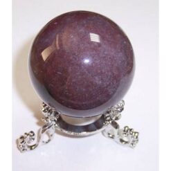 Sfera din jasp - model unicat!