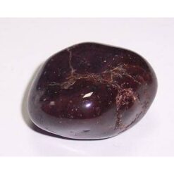 Cristal natural de granat - model unicat!