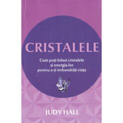 Sfera din cristal de stanca