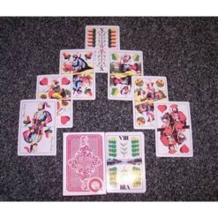 Tarotul unguresc