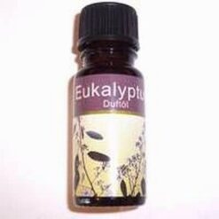 Esenta aromaterapie - eucalipt