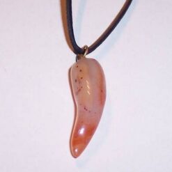 Pandantiv din calcedonie