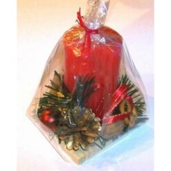 Ornament de Craciun - Bucurie -