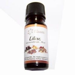 Ulei - Esenta pentru aromaterapie - Liliac
