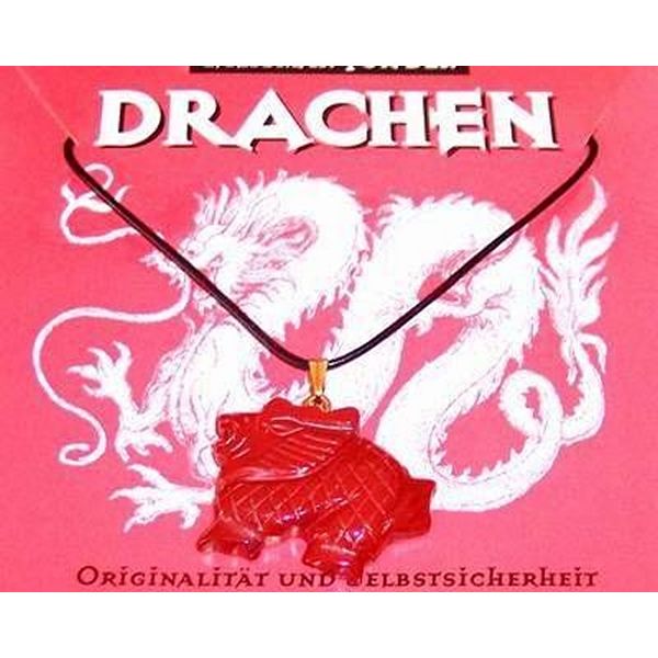 Amuleta Feng Shui din cristal pentru zodia Dragon Amuleta Feng Shui din cristal pentru zodia Dragon