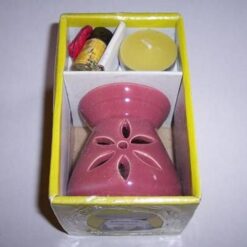 Set aromaterapie