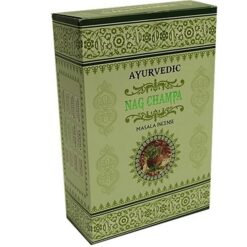 Betisoare parfumate Ayurveda - Ayurvedic