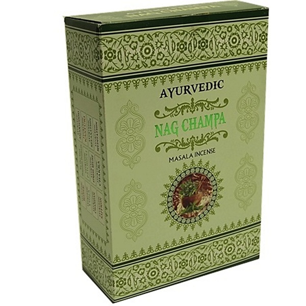 Betisoare parfumate Ayurveda - Ayurvedic Betisoare parfumate Ayurveda - Ayurvedic