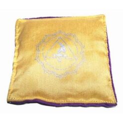 Pernuta cu chakra Vishuddha