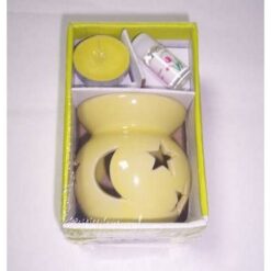 Set aromaterapie