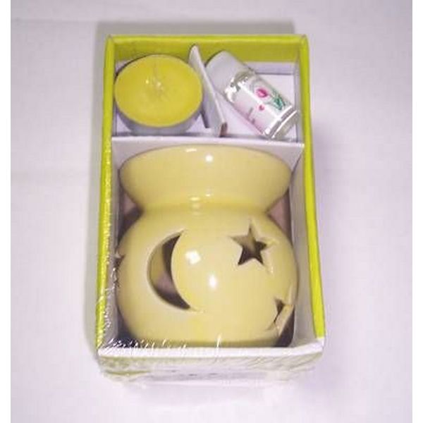 Set aromaterapie Set aromaterapie