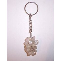 Breloc din Cristal de Stanca