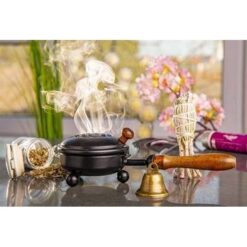 Kit samanic de binecuvantare a casei - 24 piese