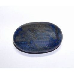 Cristal de lapis lazuli - piatra terapeutica