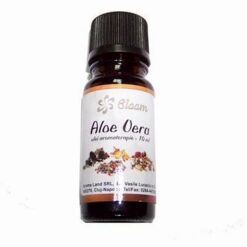 Ulei - Esenta pentru aromaterapie - Aloe Vera