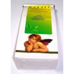 Ceaiul Ingerilor pentru sanatate - ceai negru