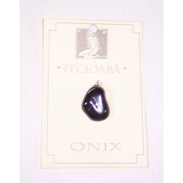 Pandantiv din onix Pandantiv din onix