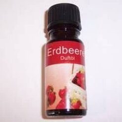 Esenta aromaterapie - capsuni
