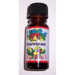 Esenta aromaterapie - Esenta de Craciun - Martipan