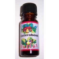 Esenta aromaterapie - Esenta de Craciun - Seara de Iarna
