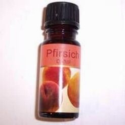 Esenta aromaterapie - piersici