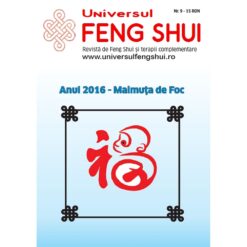 Universul Feng Shui Nr. 9